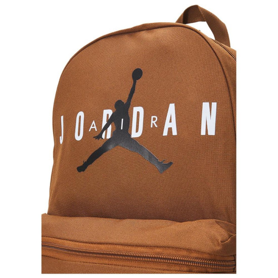 Jordan Τσάντα πλάτης JAN HBR Eco Daypack